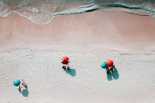 Reisetrends Sommer 2025