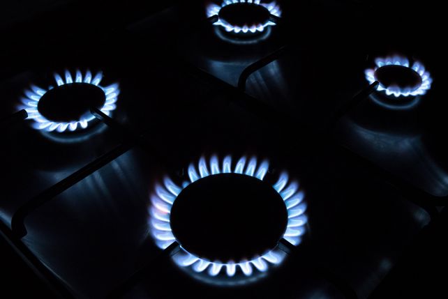 Energiepreiserhöhung 