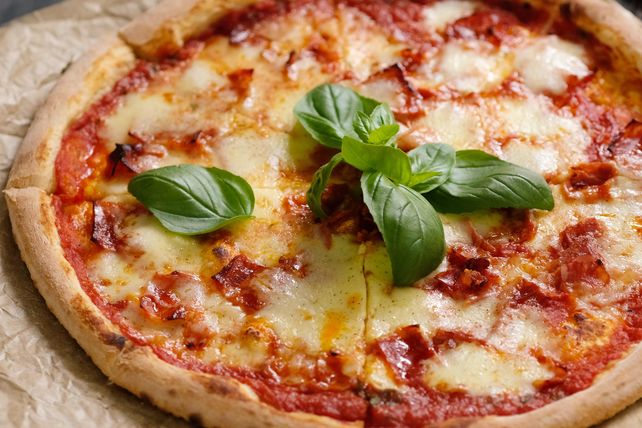 Einbrecher Pizza Lokal Karlsruhe