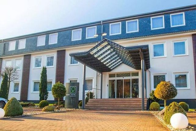 Akzent Hotels