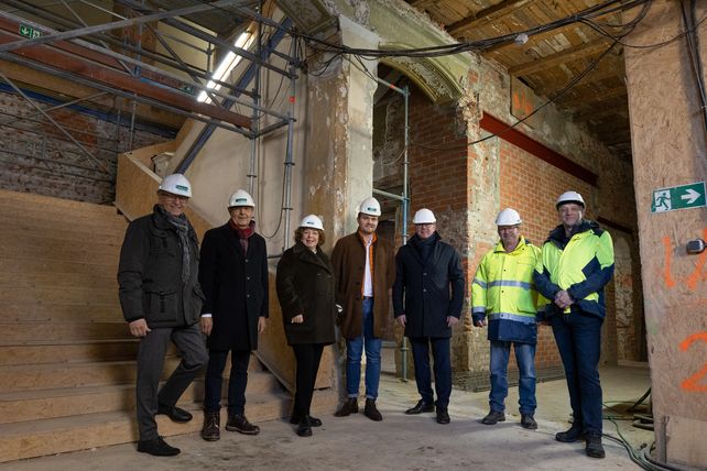 Europäischer Hof Baden-Baden