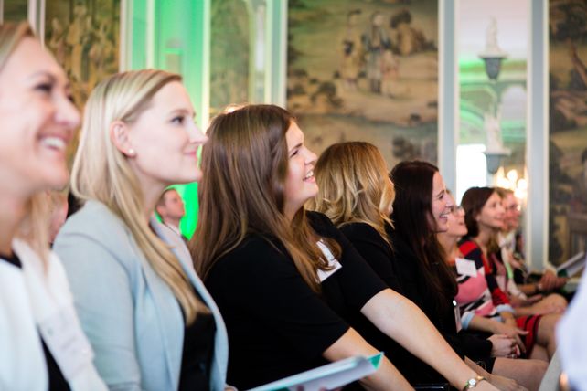 Hospitality HR Summit