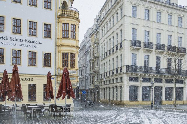 Corona-Verordnung Sachsen