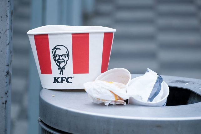 Bayern, Verpackungssteuer