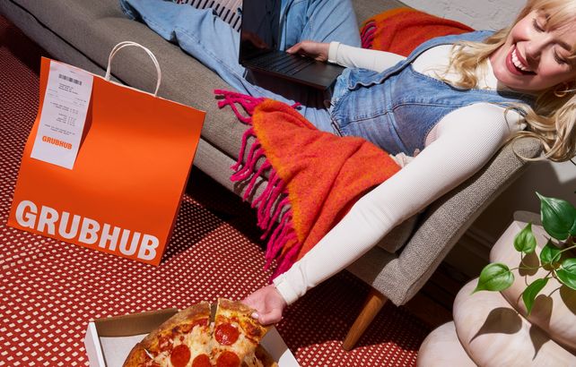 DoorDash, Wonder, Grubhub Campus Dining, Tapingo, Hotels, Hochschulgastronomie, Bestelltechnologie, Gastronomie, Küchenrobotik, Künstliche Intelligenz