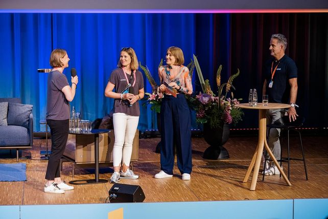 upnxt Hospitality Festival