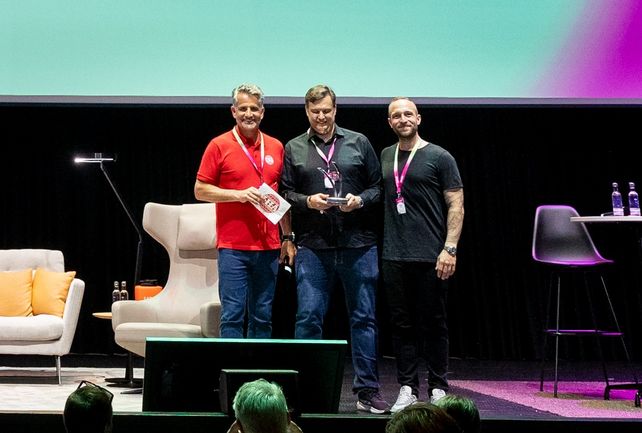 IHA Start-up-Award 2026