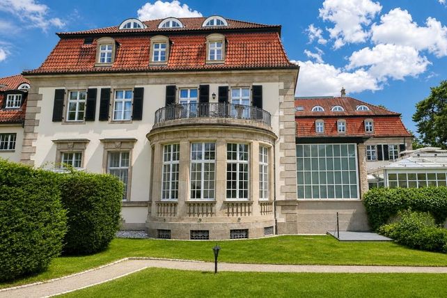 Schlosshotel Berlin