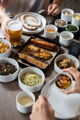 BRLO,Gastropub, Berlin, Charlottenburg