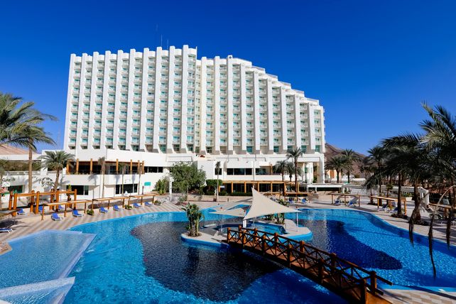 Steigenberger Hotel & Nelson Village