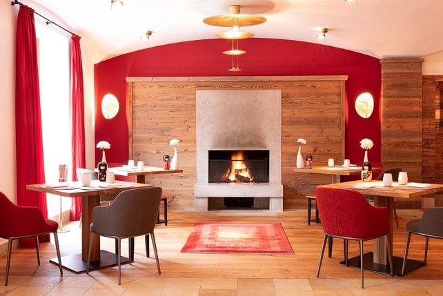 Schloss Elmau, IKIGAI