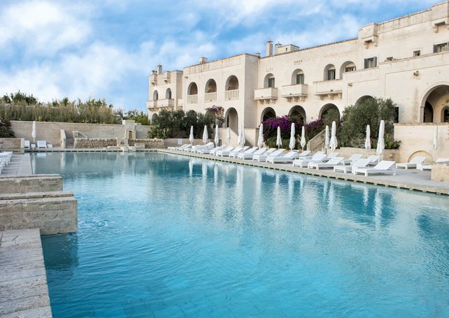 Borgo Egnazia