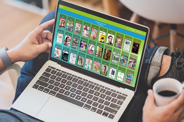 Kooperation von sharemagazines und SuitePad für eine umfassende Gästebetreuung