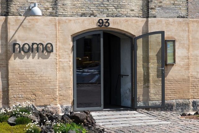 Noma Kopenhagen