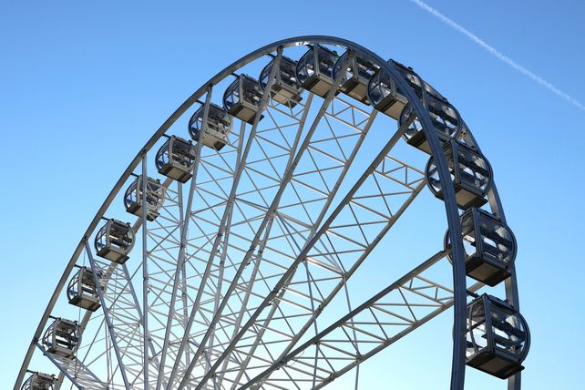 Hotel Strandidyll Heringsdorf