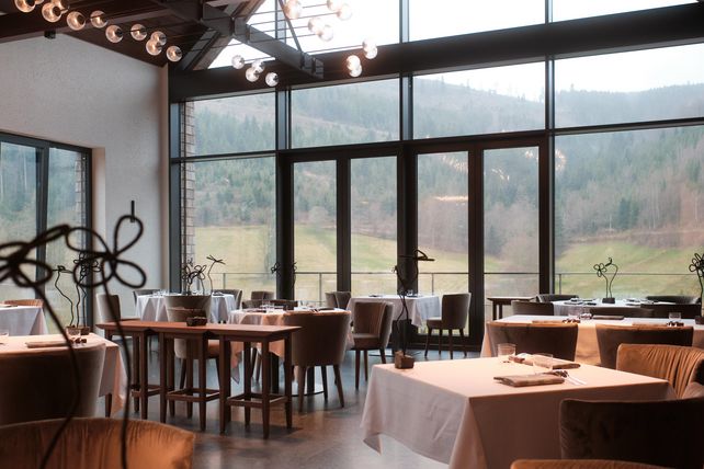 La Liste Schwarzwaldstube