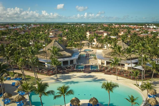Hyatt und Grupo Piñero