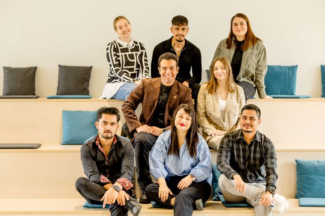 Motel One, Stipendium