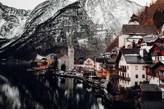 Hallstatt
