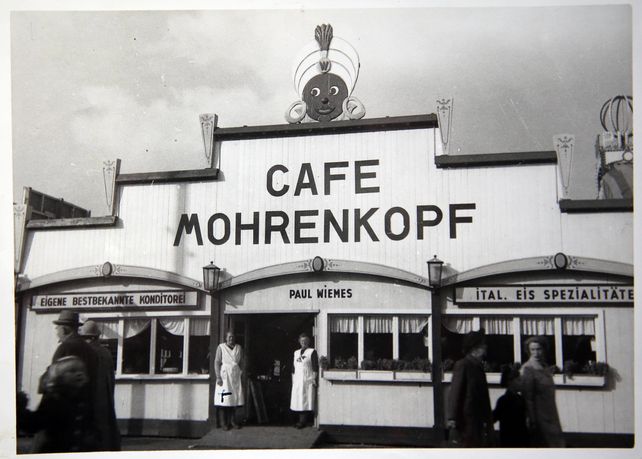 Mohrenkopf 