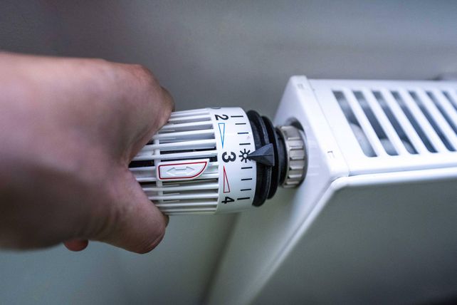 Energiespar-Maßnahmen