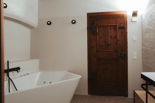 Lasserhaus, Brixen, Arthotel