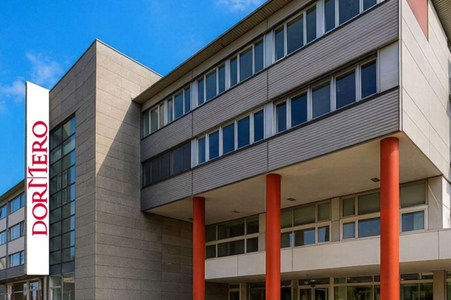 Dormero, Passau, Amedia Express Passau, Revo-Gruppe, Hotelübernahme, Hotellerie Bayern, Dormero Hotel AG, Insolvenz Revo-Gruppe, Hotelmarkt Passau, Hotelmodernisierung