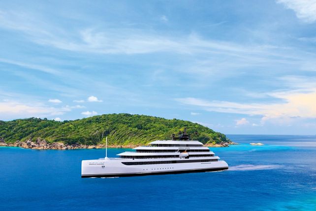 Emerald Cruises 