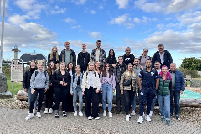 BWH Hotels Best Talents Day