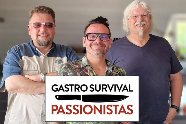 Hans Neuner, Restaurant Ocean