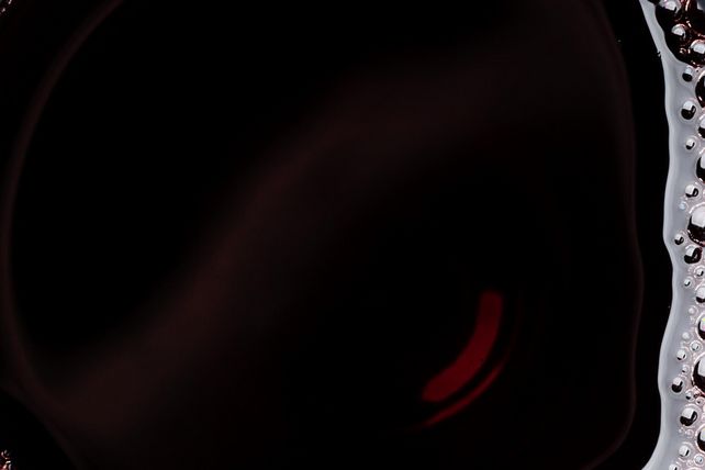 Rotwein, Straße, Dorf, Portugal