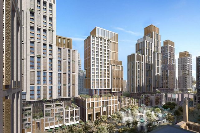 Marriott Saudi-Arabien