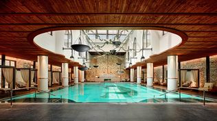 Thomas Bühner, Aliée Istanbul, Luxushotel Istanbul, Paris Society Hotel Collection, Fine Dining Istanbul, Sternekoch Türkei, Tersane Istanbul, Hotellerie Türkei, Gastronomie Istanbul, Well+ Longevity, Powerstrip Studio