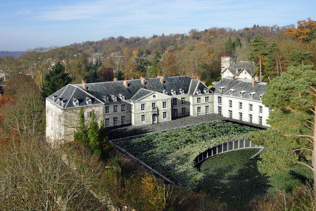 Dolce by Wyndham Versailles