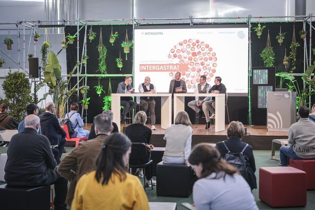 Intergastra 2026, Fokus Hotel, Hotelmanagement, Hotellerie, Stuttgart, Hoteldesign, Nachhaltigkeit, Serviced Apartments, Fachmesse, Personalmanagement, Spa Day