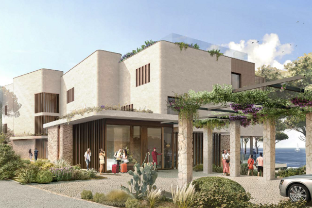 Mandarin Oriental Mallorca