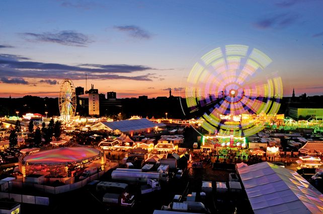 Schützenfest Hannover