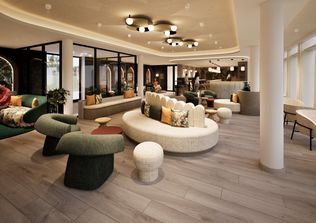 Terra Saar, Saarburg, Weinresort, Spa-Resort Saar, Vorreiter AG, Matteo Thun, Weinhotel Deutschland, Saarregion, Vinothek Saarburg, Hotellerie Deutschland, Weinbau Saar, Wellnesshotel Rheinland-Pfalz