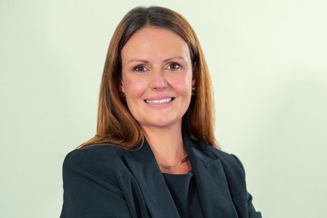 Victor's Residenz-Hotel Saarlouis, Sarah Vogelgesang