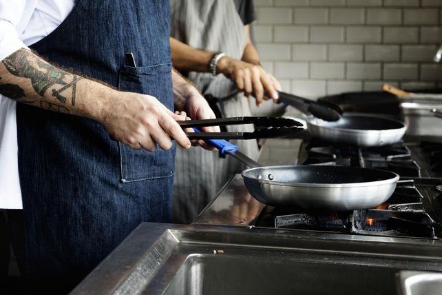 Corona-Knick, DEHOGA 