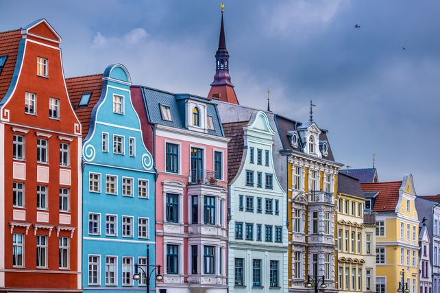 Rostock 