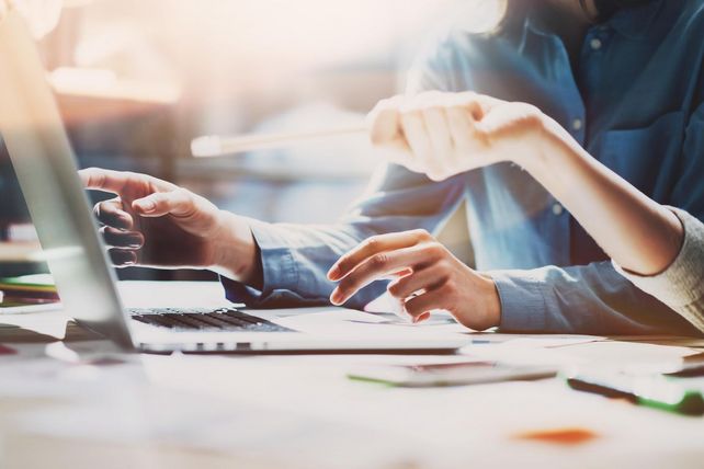 Digitalisierung Wirtschaft