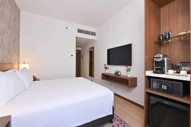 Choice Hotels