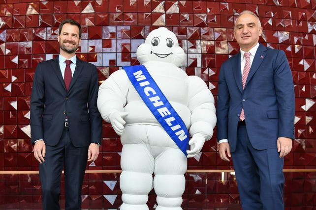 Guide Michelin