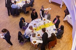 DEHOGA Saarland, Jugendmeisterschaften Gastgewerbe 2026, Ausbildung Gastronomie Saarland, Lukas Duttlinger, Luca Kleinbauer, Maya Sonnenrein, Hotelfachmann Ausbildung, Koch Meisterschaft, Restaurantfachmann Wettbewerb, Vevio Hotel Spiesen-Elversberg