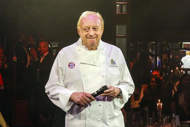 Urteil, Alfons Schuhbeck