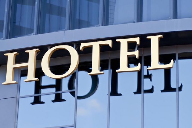 Gorgeous Smiling Hotels