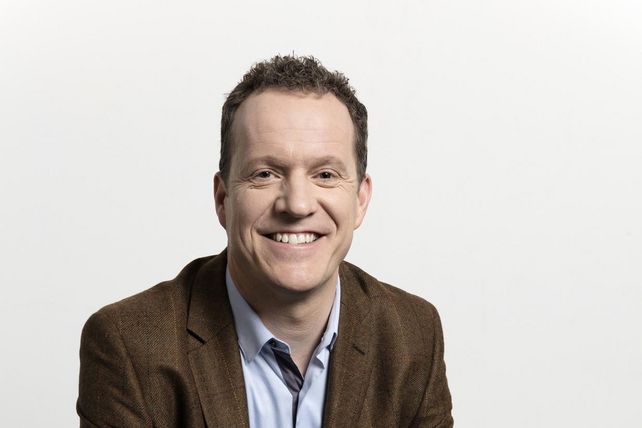 Penta Hotels, Andrew Munt