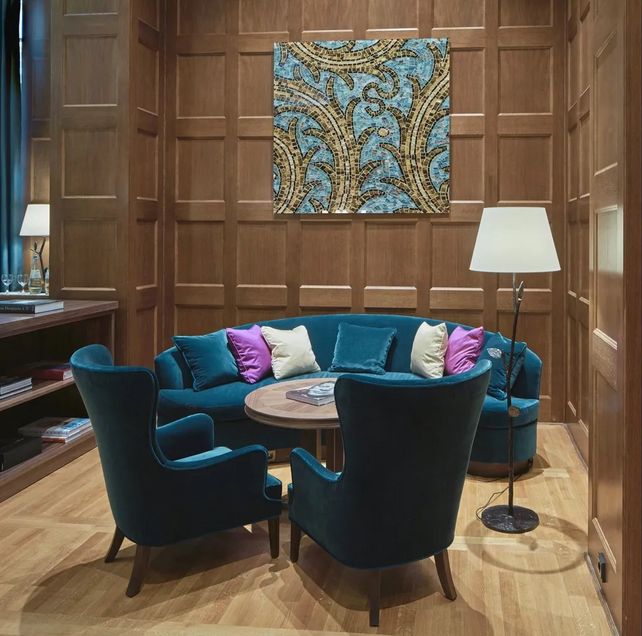 Parkhotel Quellenhof