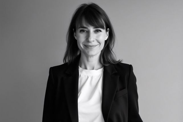 Patricia Rzehatschek